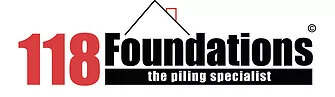 118 Foundations Ltd
