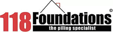 118 Foundations Ltd