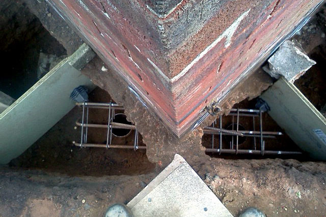 Piling Southport Underpinning